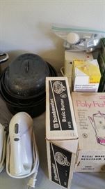 Kitchen Stuff