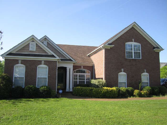 Mt. Juliet Estate Sale in Mount Juliet, TN starts on 4/29/2017