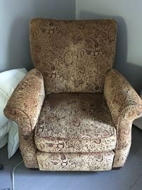 Recliner 