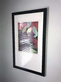 FRAMED ART