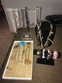 COSTUME JEWELRY