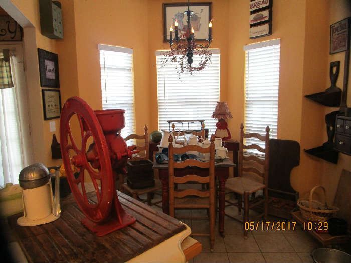 White House, Tn. ESTATE SALE YRS. & YRS... starts on 6/8/2017