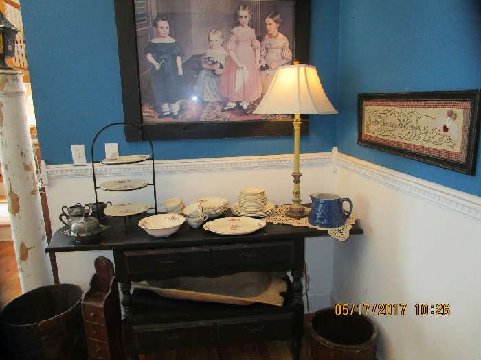 White House, Tn. ESTATE SALE YRS. & YRS... starts on 6/8/2017