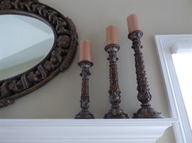 Mirror is not for sale.