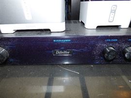 Sonos system not for sale