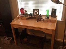 IKEA desk