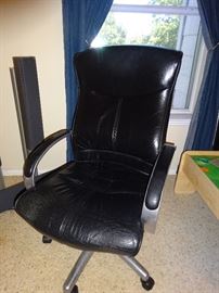 desk chair