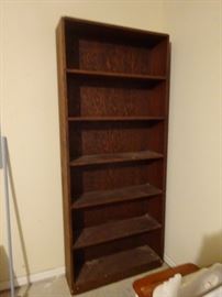 bookcase