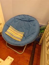 kids chair