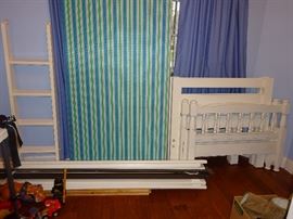 Bunk Beds from Pier 1 for kids 