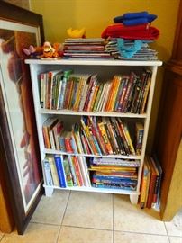 kids/childrens books