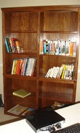 Bookcases