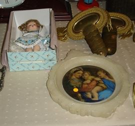 Madame Alexander Austria doll