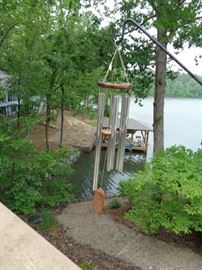 wind chime