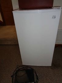 small refrig