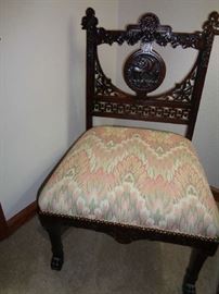 vintage chair