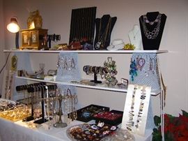 Costume JEWELRY!