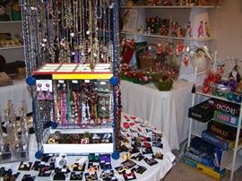 Jewelry & Christmas!