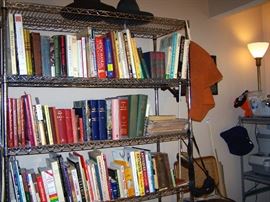 BOOKS!!