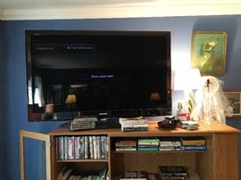 Samsung 55" HDTV