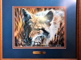 "Lean Cuisine" by Vivi K Crandall  #34/760