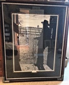 "Sundown"  Dick Miller