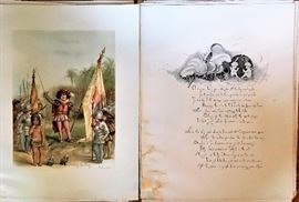 Story of Columbus 1892