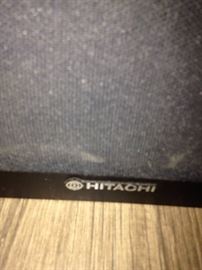 #31 Hitachi Speakers $75