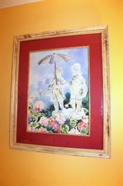 Erica Hoyt watercolor painting