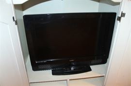 Vizio flatscreen TV