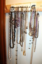 Costume jewelry