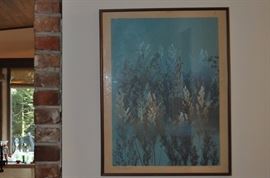 Elton Bennett "Grass"