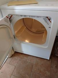 maytag gas dryer