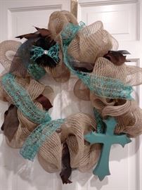 wall wreath
