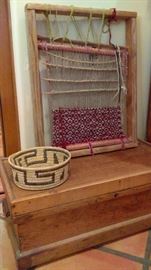 small loom