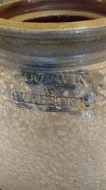 antique ceramic pottery