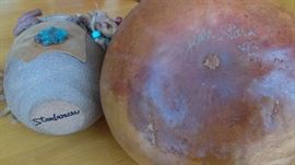 artist names gourds