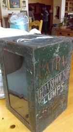 antique box