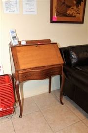 Antique Secretary