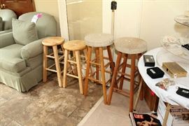 Stools