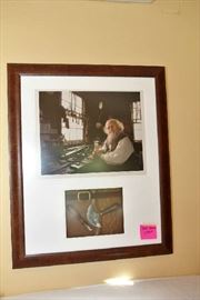 Cool Picture with Tools