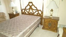 queen bedroom set