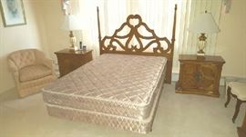 queen bedroom set