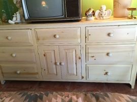 Southwest Whitewashed Bureau