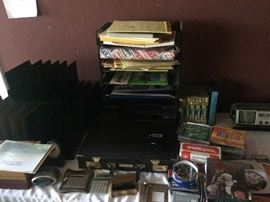 Office Miscellaneous