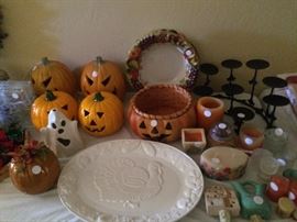 Holiday Miscellaneous