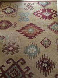Entry Rug