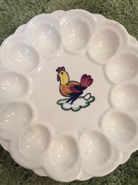 PV Egg plate