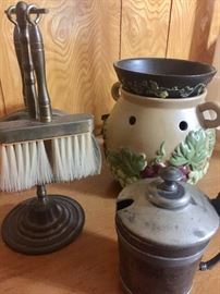 Scentsy, table butler, 