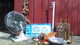 Assorted Household Items - too many to show!!